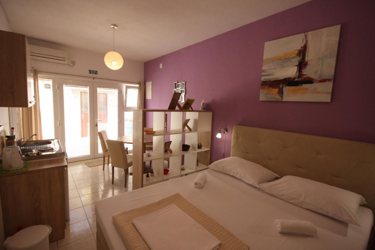 Apartment Antonio Jezera Exterior foto