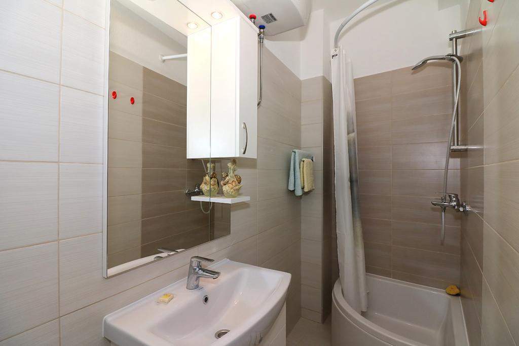 Apartment Antonio Jezera Exterior foto