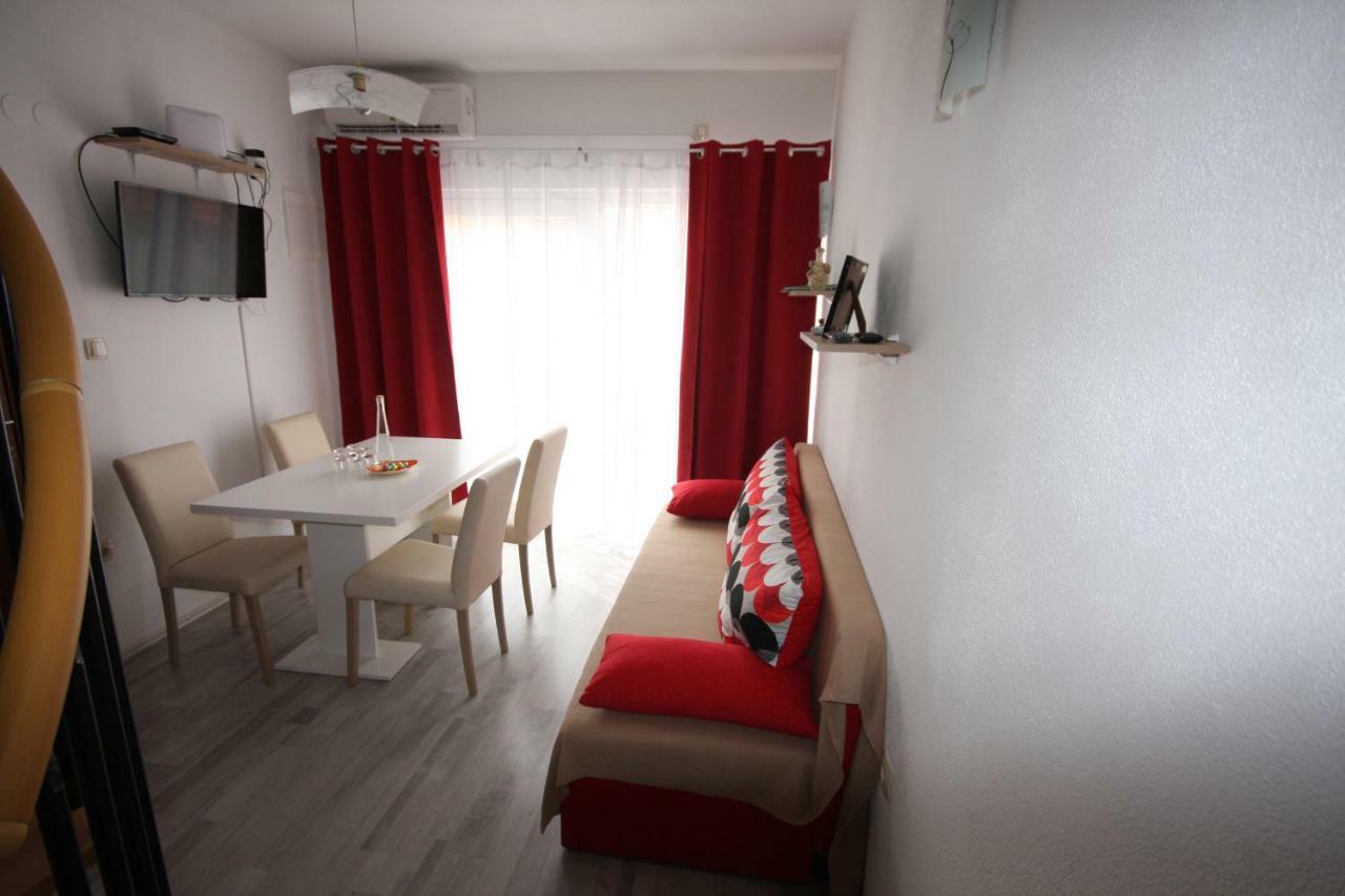 Apartment Antonio Jezera Exterior foto
