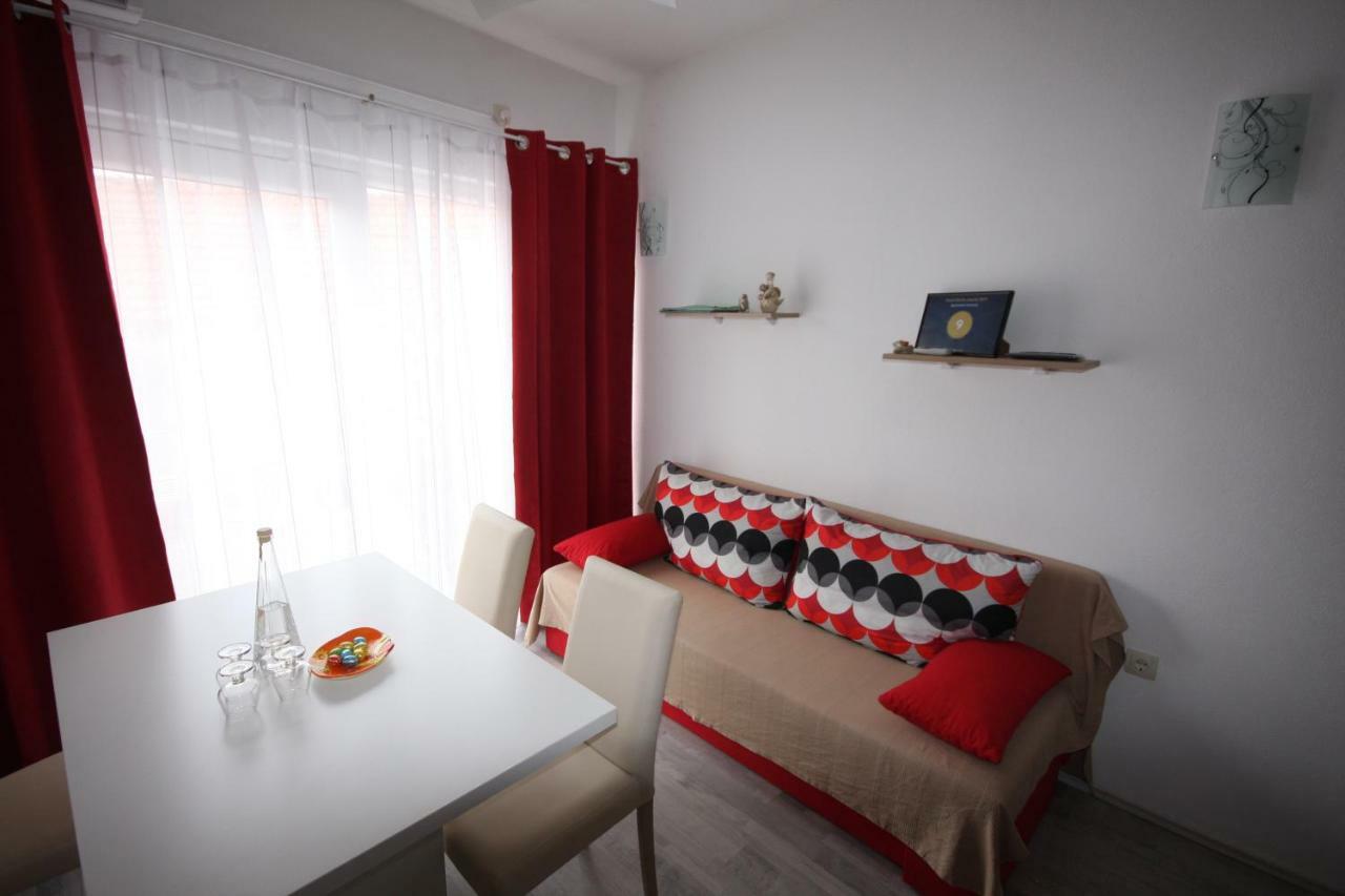 Apartment Antonio Jezera Exterior foto
